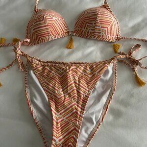 New Look Bikini size 10